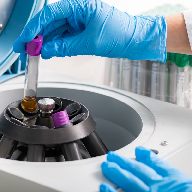 Regenerative aesthetics diagnostics